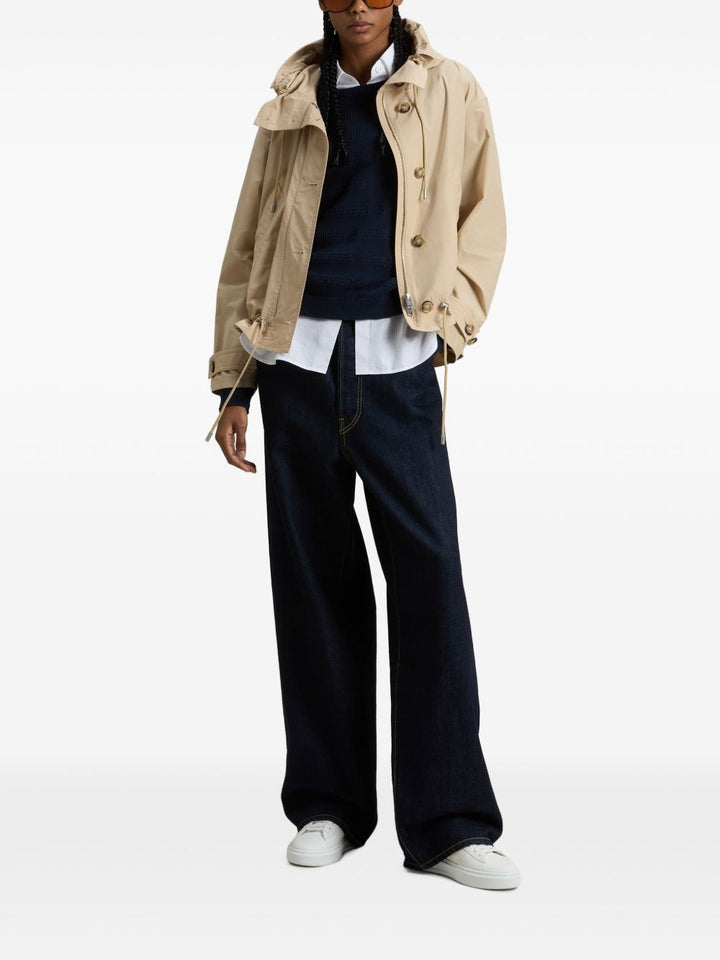 Woolrich Coats - Chiari e Naturali | 8fe866effafc2714965cb36ef9a34bce9c4b9720