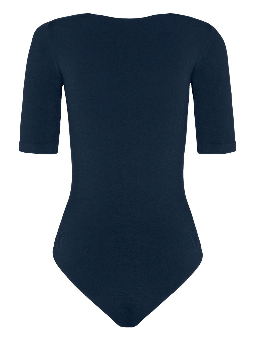 Wolford Top - Blue and green | eb032b308c9ca41f6ce2ed1e534aff2c58409117