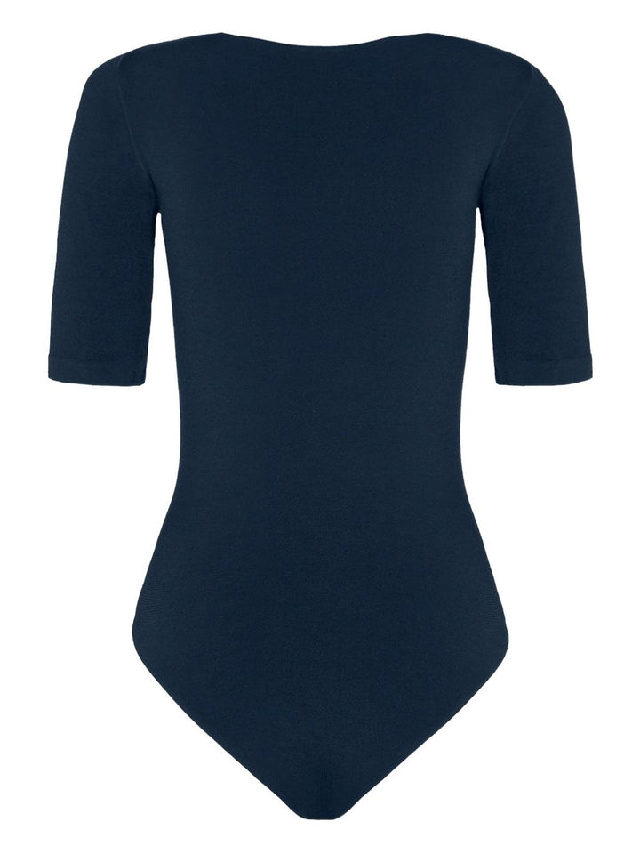Wolford Top - Blue and green | eb032b308c9ca41f6ce2ed1e534aff2c58409117