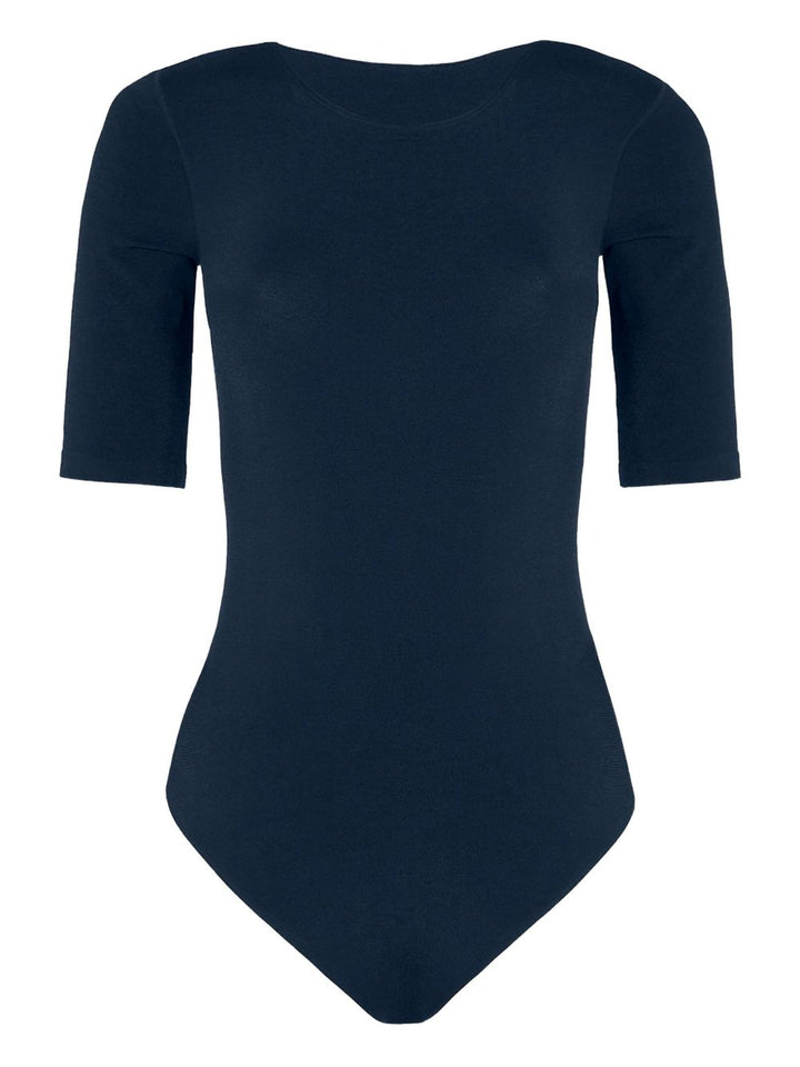 Wolford Top - Blue and green | 8be1de1d7b9c0c0eebb22141b8e6cdc58787d31e