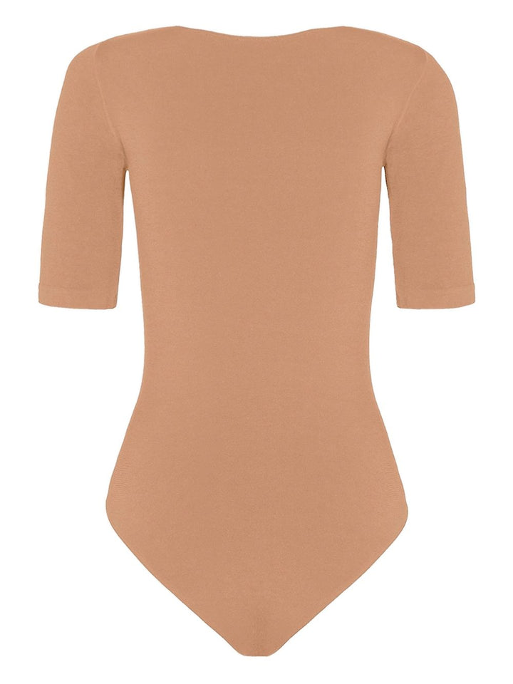 Wolford Top - Light and natural | 67835fc02039fcb09ef7ce98384ff793653c7697