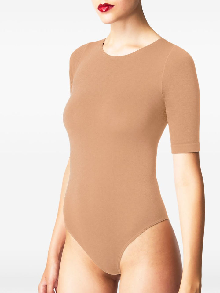 Wolford Top - Light and natural | 676c26947743c705f3dda6d05f3624479e43b57d