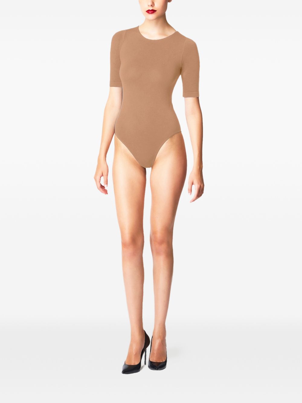 Wolford Top - Light and natural | a2f00d3b915e9b7439ac265841bb3147a53f7952