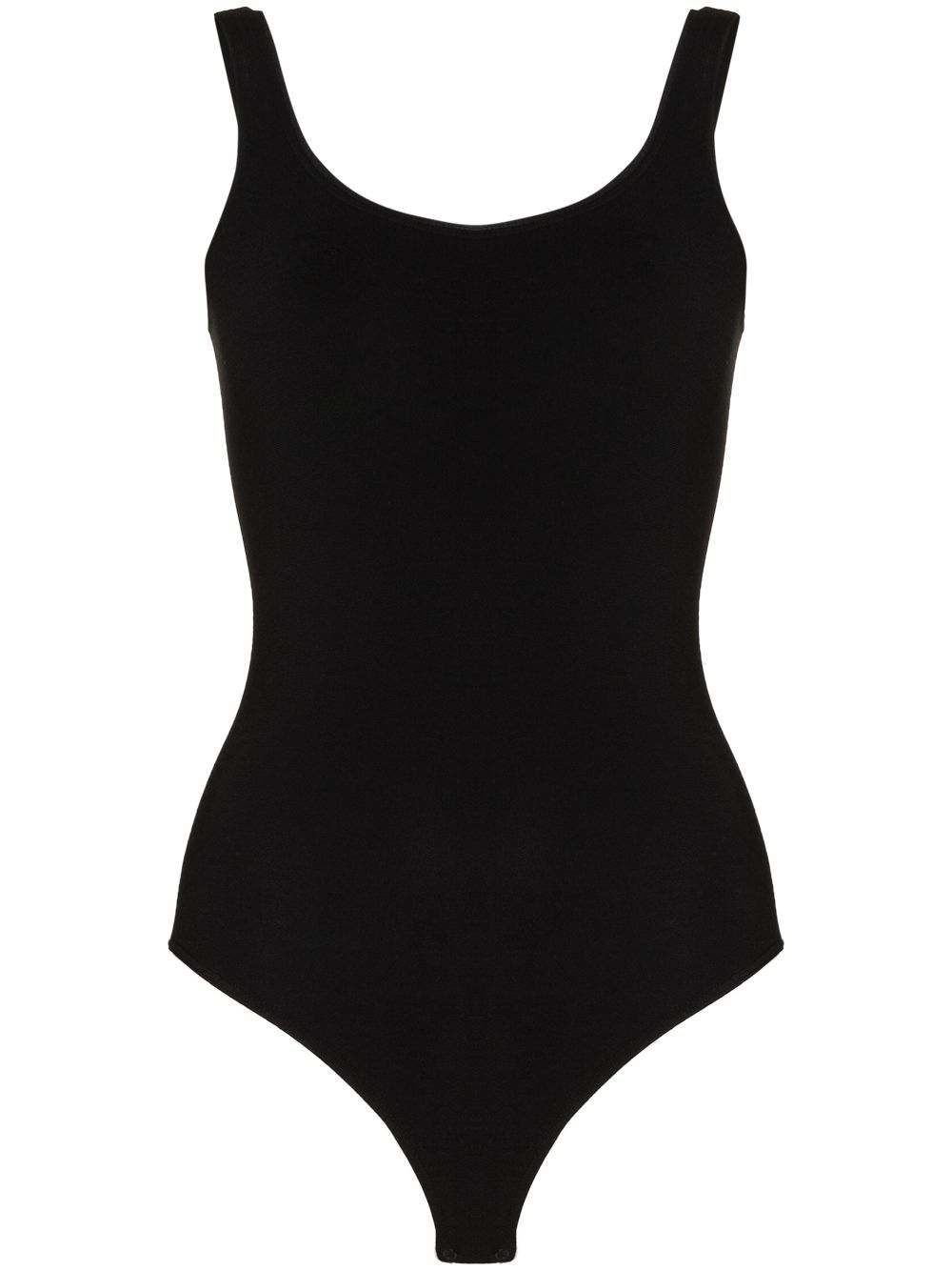 Wolford Top - BLACK | 53fffff3b413f8b09a7cfa5f1adb08263e105409