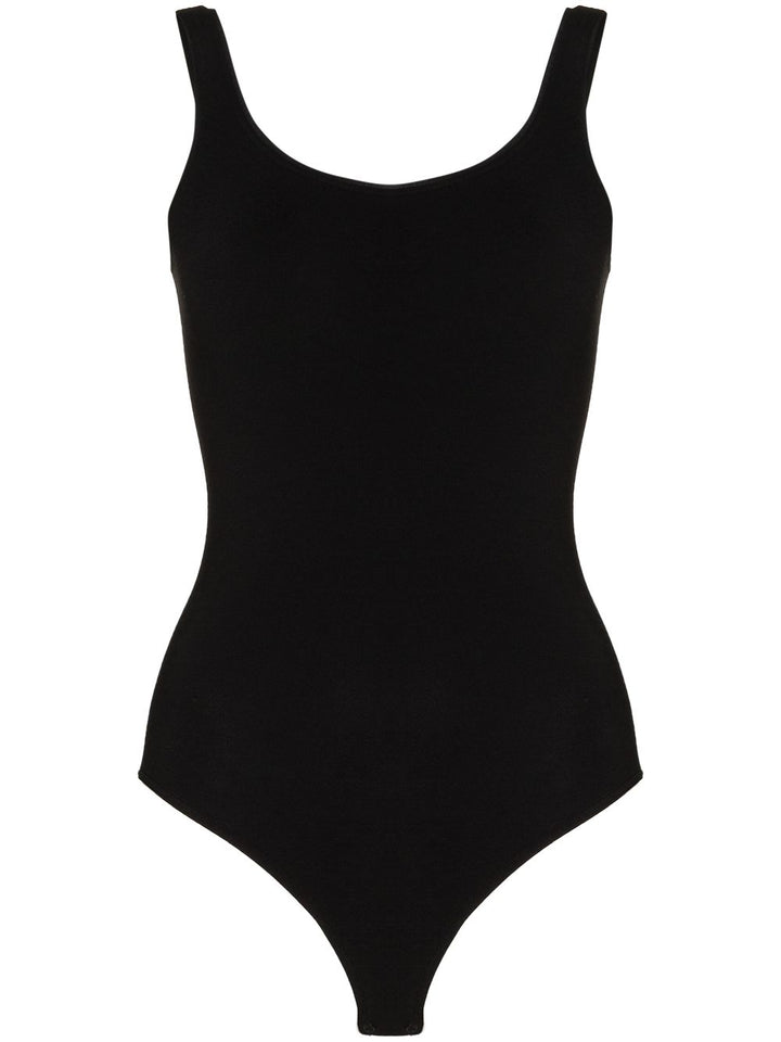 Wolford Top - BLACK | 53fffff3b413f8b09a7cfa5f1adb08263e105409