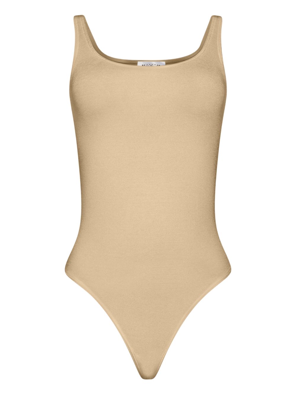 Wolford Top - Light and natural | 28aa464ed3dee7fa99bdd194f423e9b751b7c3ee