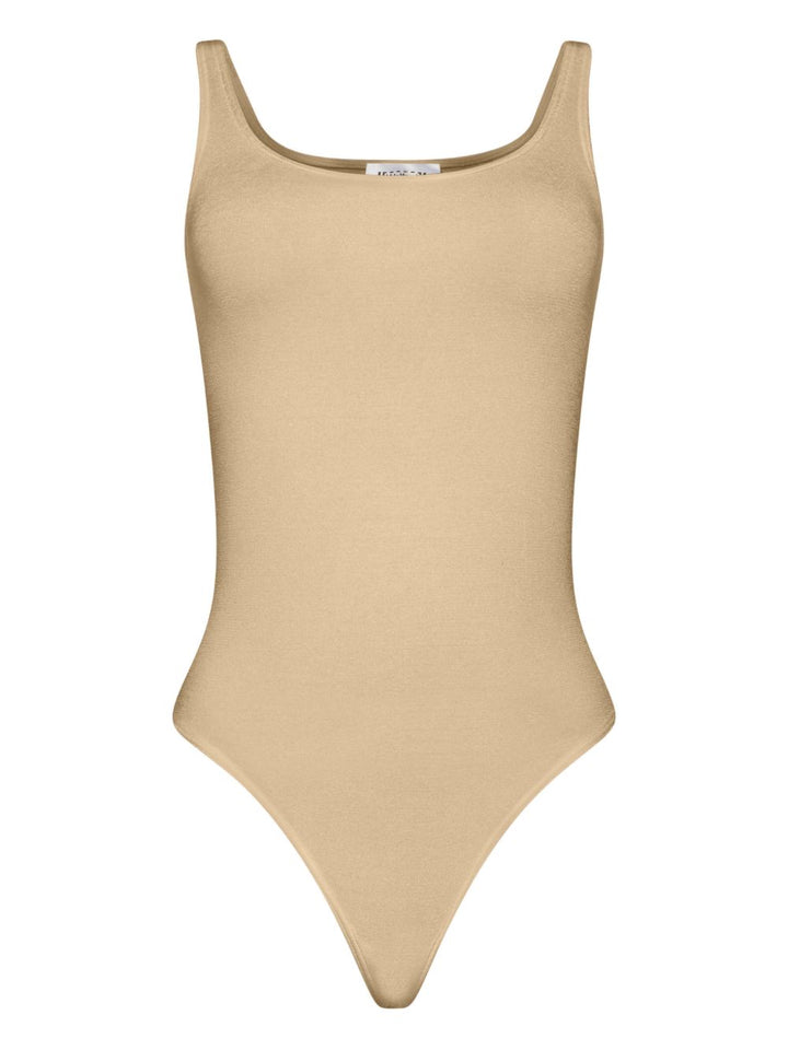 Wolford Top - Light and natural | 28aa464ed3dee7fa99bdd194f423e9b751b7c3ee