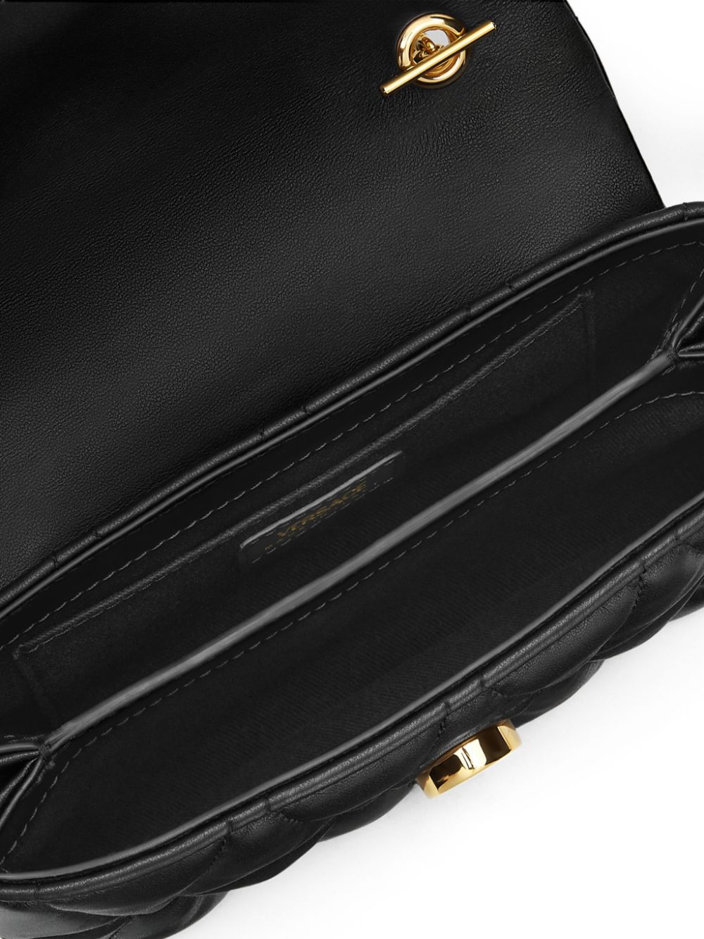 Versace Bags - BLACK | da5c1361637ba5ef993d204e99828dcad233733b
