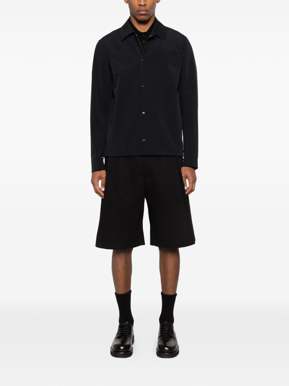 Herno Jackets - Blacks and greys | 0b236b05cbb4ccd2417e1b025aa0790bdb16e1d6