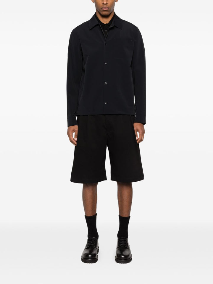 Herno Jackets - Blacks and greys | 0b236b05cbb4ccd2417e1b025aa0790bdb16e1d6