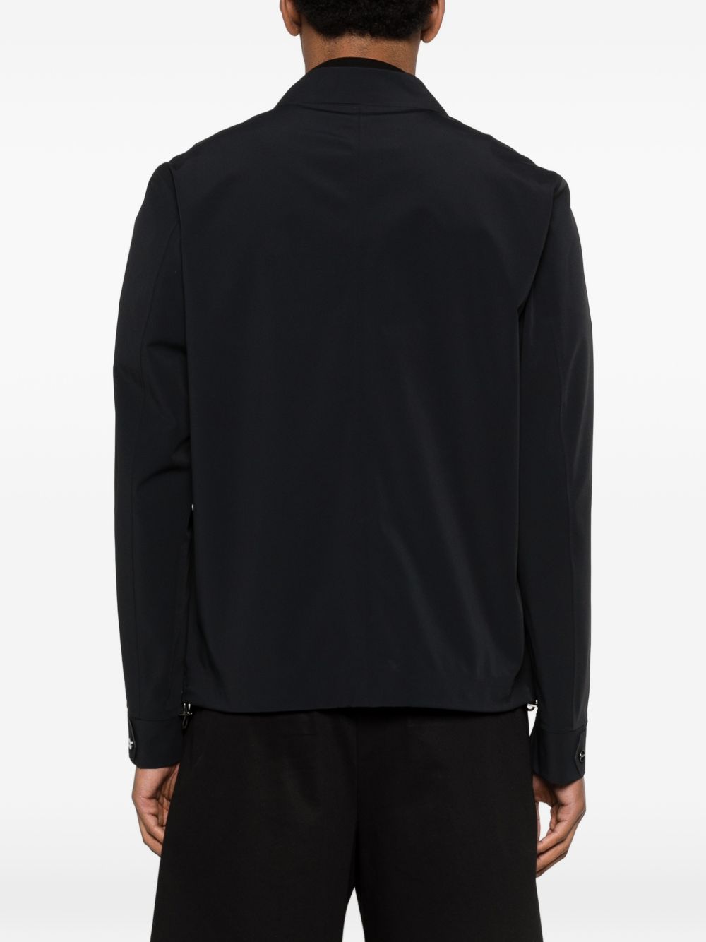 Herno Jackets - Blacks and greys | 1dcd14881bcc113b2ac6caa9196468f2fada3a6e