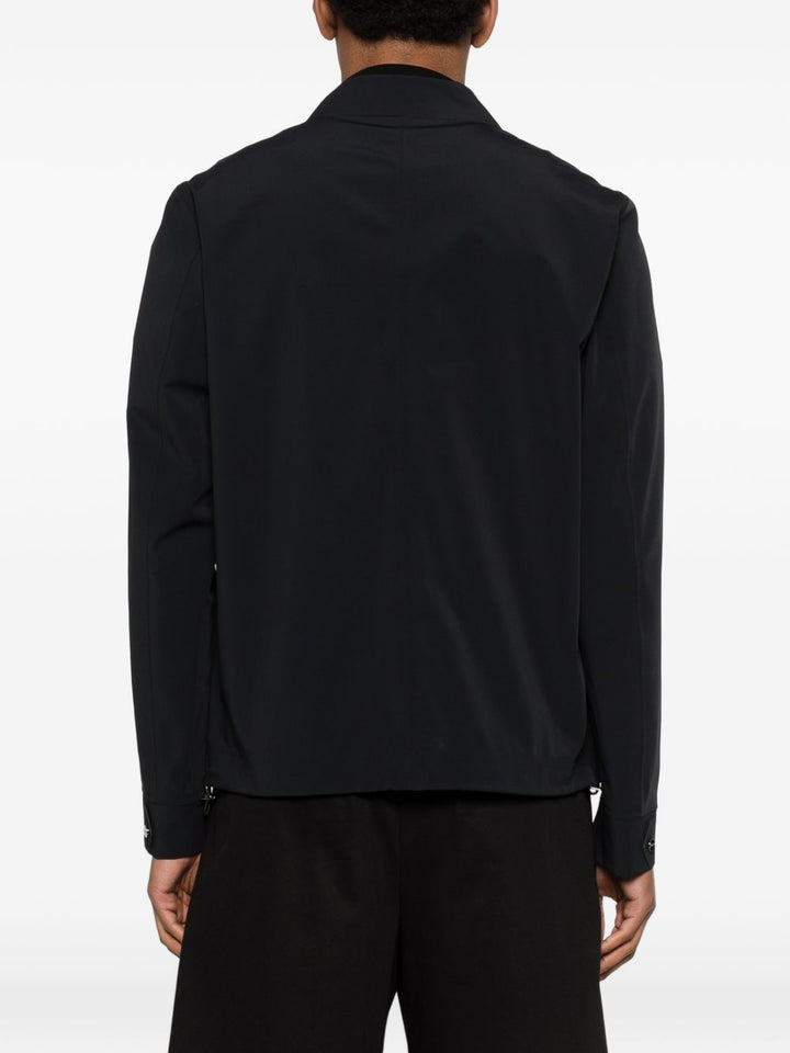 Herno Jackets - Blacks and greys | 1dcd14881bcc113b2ac6caa9196468f2fada3a6e
