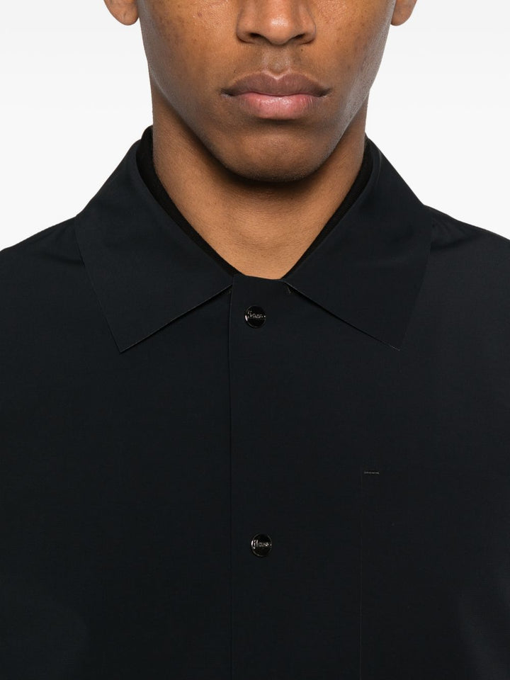 Herno Jackets - Blacks and greys | 6d4b77b8ec25109aa5ac15371387a4123fede84a
