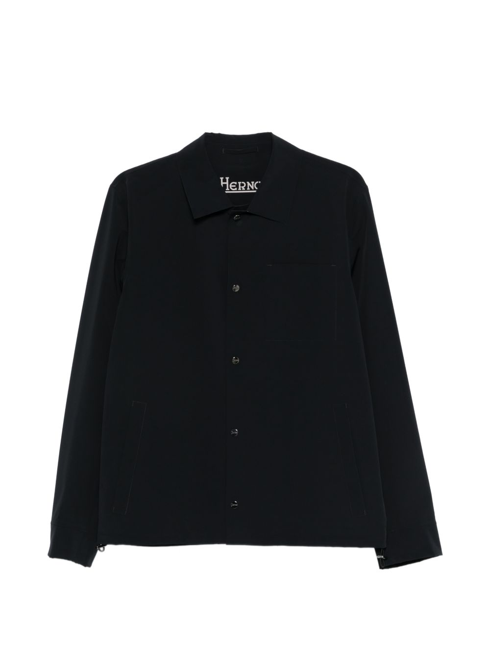 Herno Jackets - Blacks and greys | 5f7e1f83364e8425a19bb5e2db222f8116457f89