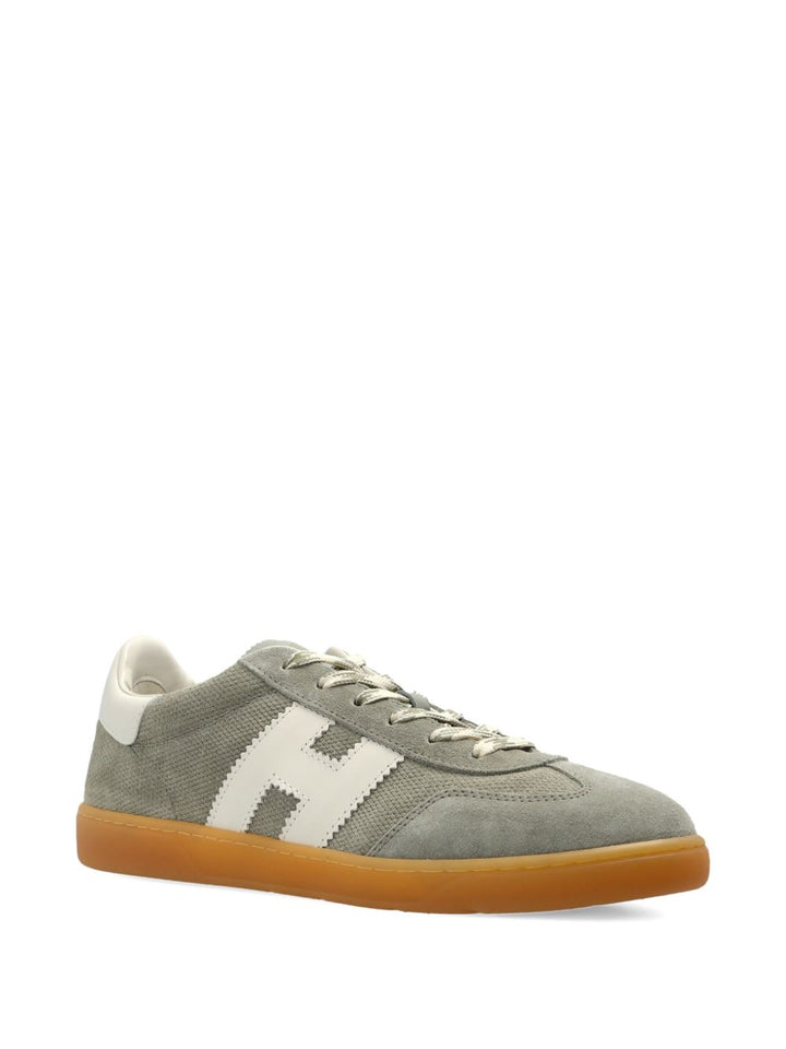 Hogan Sneakers - Blue and green | 7a4f7b4386bac69482020f437c87ea2ac8cf6982