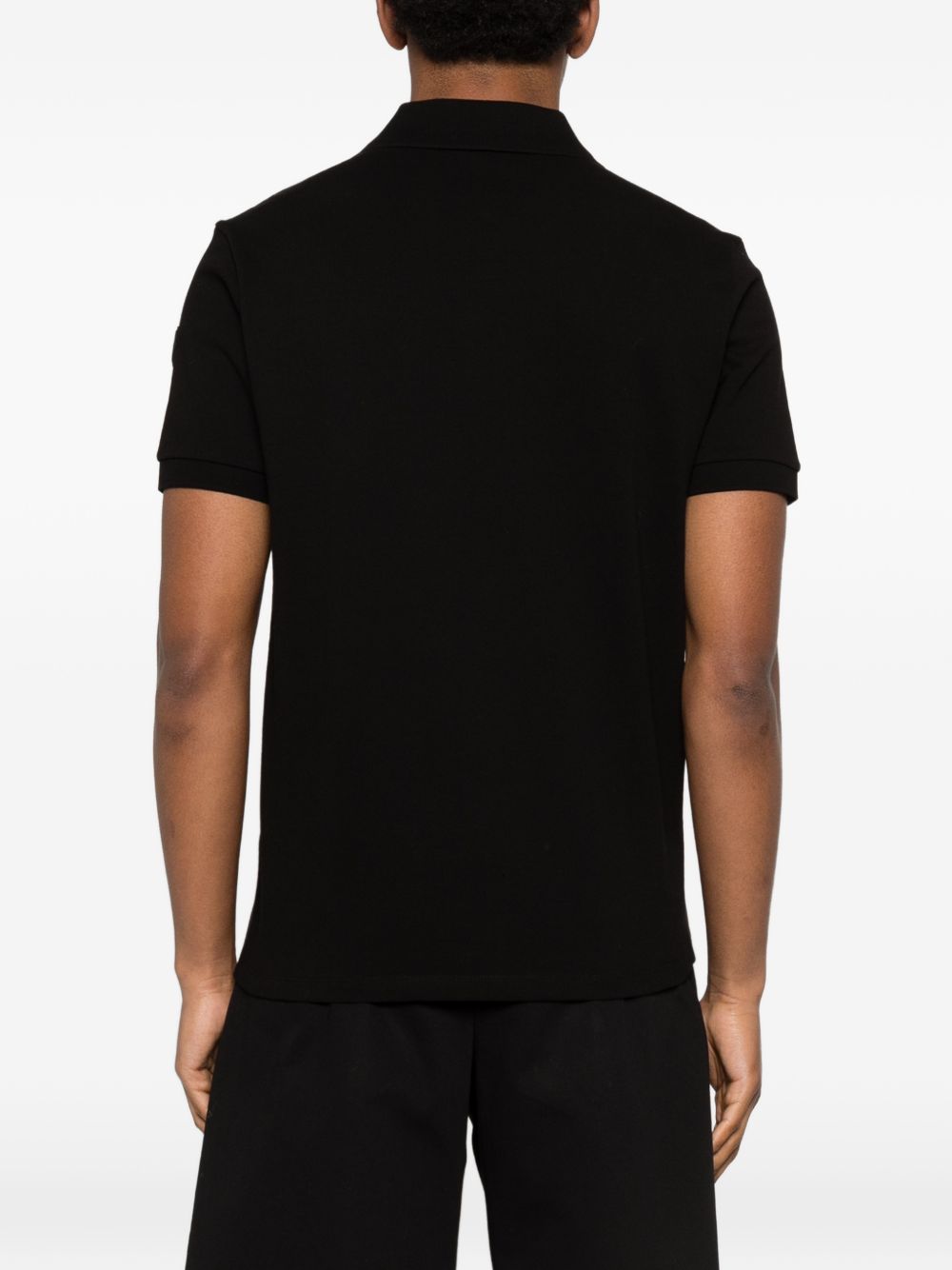 Moncler T-shirts and Polos - Blacks and greys | 524dee76480c4d9f41fa6c89093781445e155265