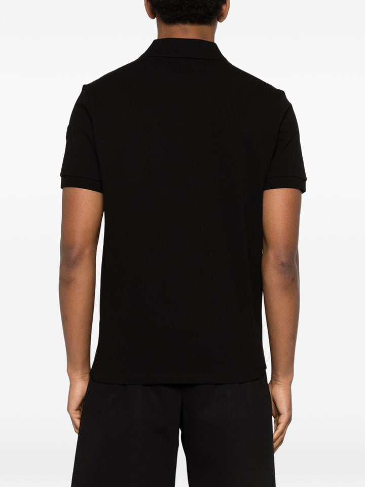 Moncler T-shirts and Polos - Blacks and greys | 524dee76480c4d9f41fa6c89093781445e155265