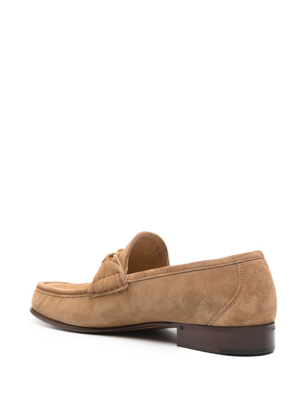 Valentino Garavani Flat shoes - Marroni | b74f93e11a66cb89c7b076989e9cc8eeb4f98619