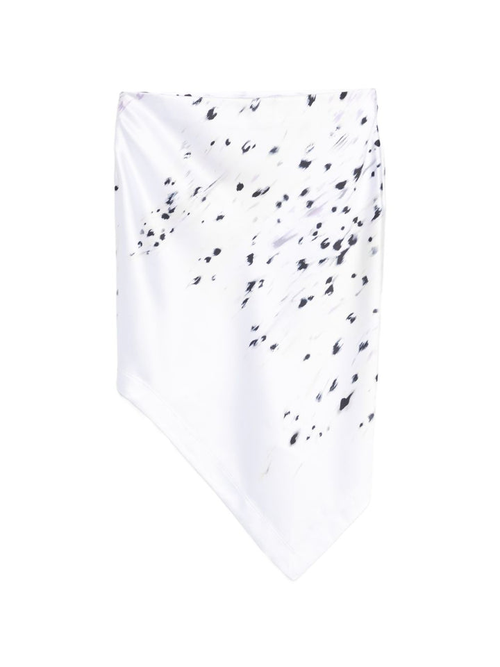 Iro Skirts - Neri e Grigi | dcfa631906b6cac508653a8fe13ab7f9e887cc93