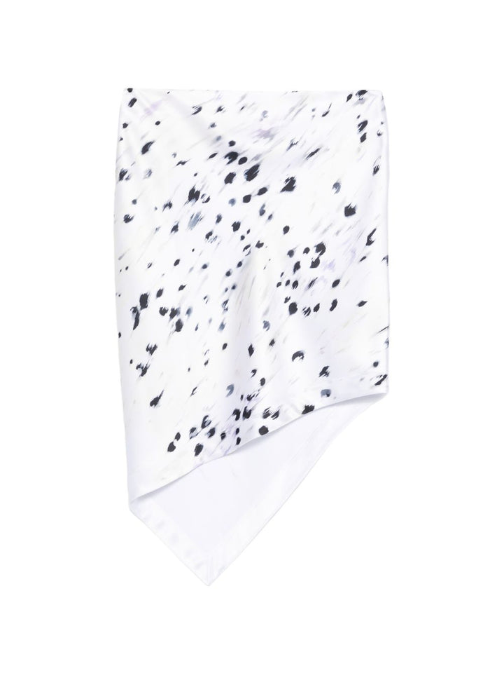 Iro Skirts - Neri e Grigi | fcf063ac2752a1e376d119d69aca927b472eb5a4