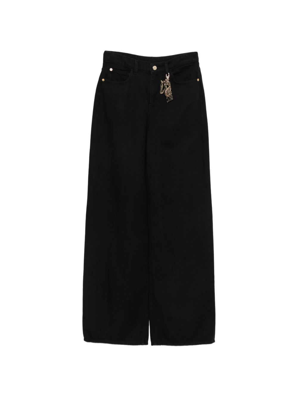 Emporio Armani Capsule Pre Jeans - BLACK | f3bba8170a2b8cfd6350797d4706ccf62b2d944f
