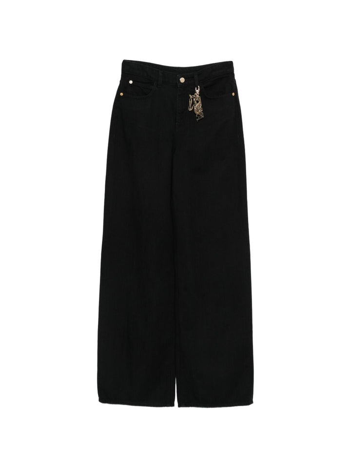 Emporio Armani Capsule Pre Jeans - BLACK | f3bba8170a2b8cfd6350797d4706ccf62b2d944f