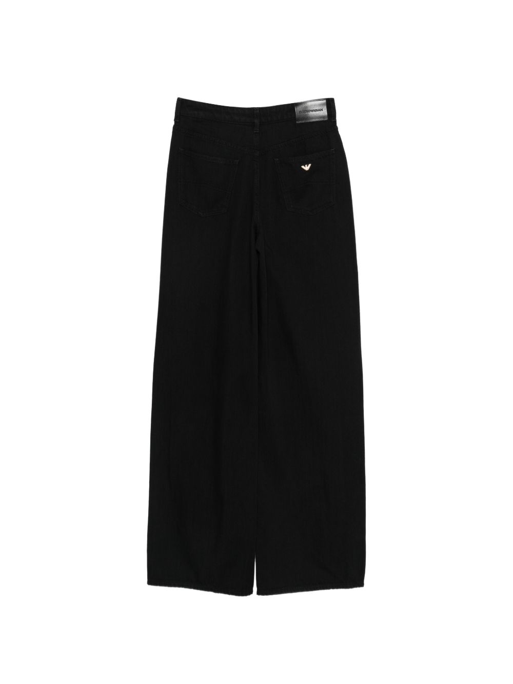 Emporio Armani Capsule Pre Jeans - BLACK | c64e24dca1a201205222c49cafdf1fec9832fbdc