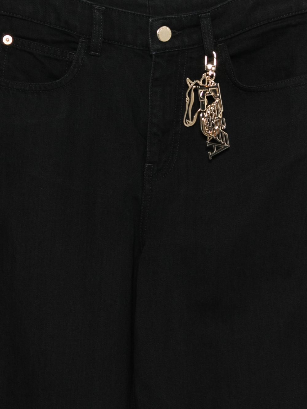 Emporio Armani Capsule Pre Jeans - BLACK | 3b8917fbcdb4d108e9e0b7af69eabfb3ced0be8f