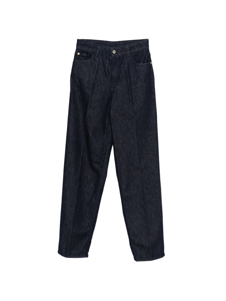 Emporio Armani Jeans - BLUE | 69b12a5593bb36c7adcf7ae08760e812839c396b