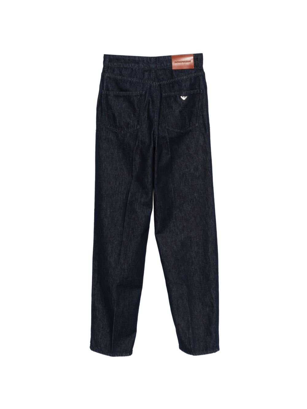 Emporio Armani Jeans - BLUE | 21387e92e4f63276a22caa50a0edcad04f960685