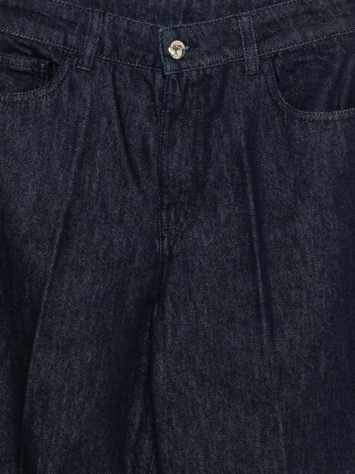 Emporio Armani Jeans - BLUE | 29d799715aeccf42639d094eb74af88d379b4a13