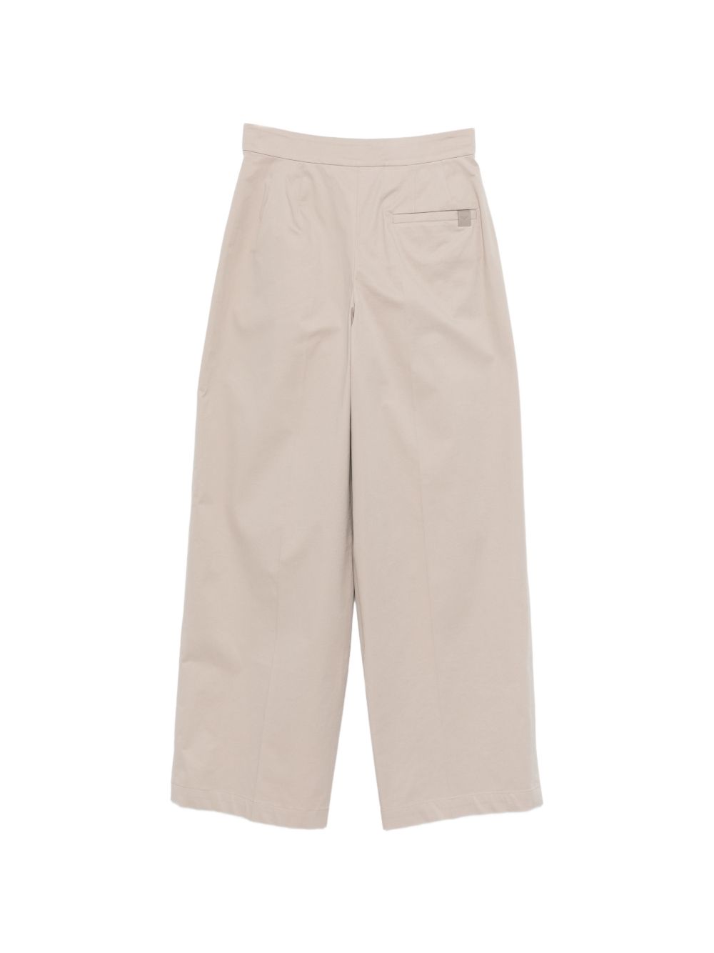 Emporio Armani Trousers - Chiari e Naturali | 09c57b8241f79fc1ab0ff5d9dc8726f737c05cde