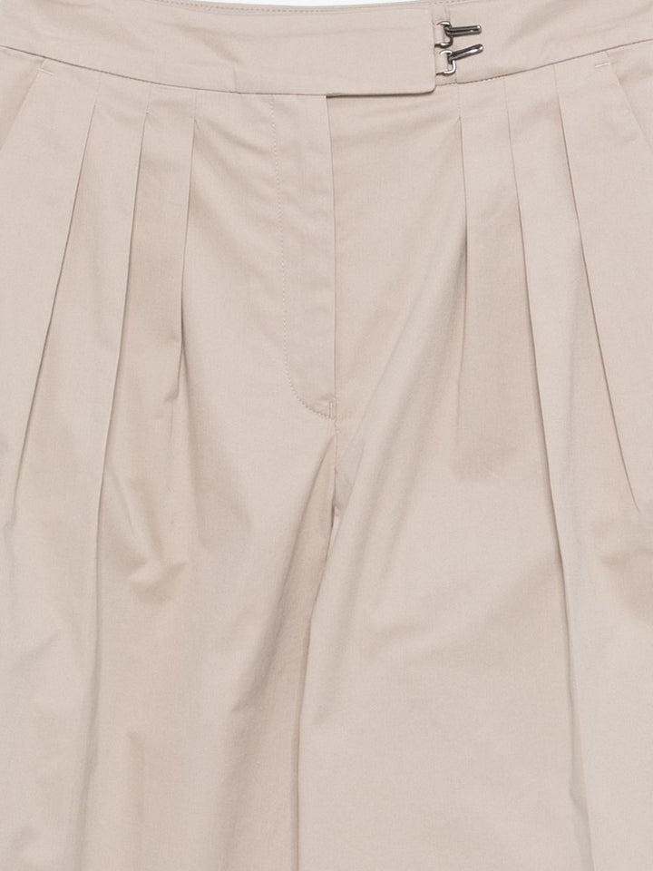 Emporio Armani Trousers - Chiari e Naturali | 253caf11e94cb211f0ab7adba6678b07cd528084