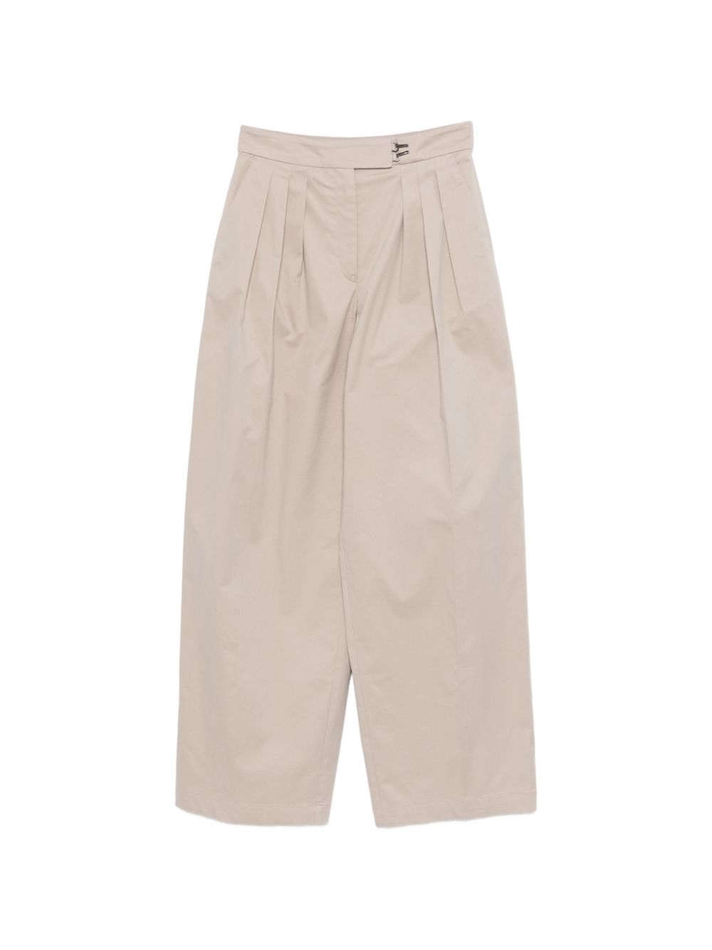 Emporio Armani Trousers - Chiari e Naturali | 1ccf347e47036b3c1aee6672ea6982c6e6a65891