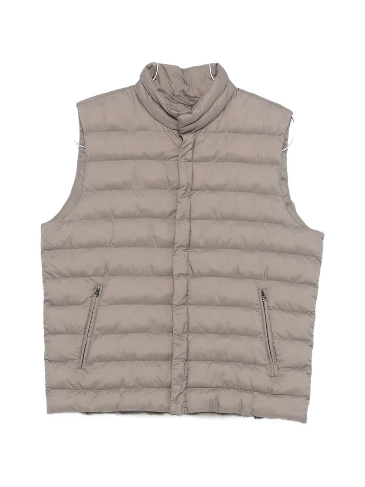 Herno Jackets - GREY | 49db2eaeae9064975fd7bd98ae5175c1b8356f4c