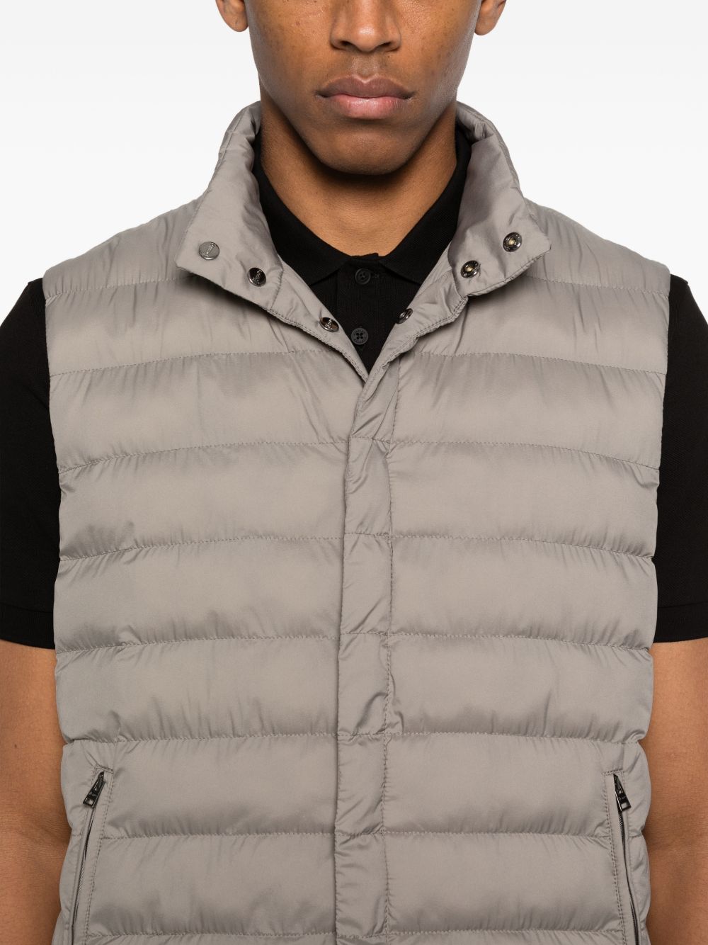 Herno Jackets - GREY | 079a3cae1da2f427c968058349a58f8c40e52cc7