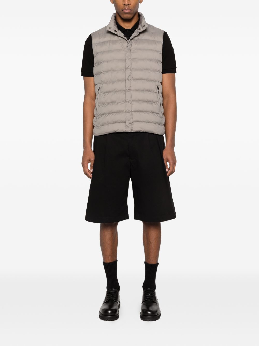 Herno Jackets - GREY | f20cebb6a804f874560cc2cb2964973d4a0217a8