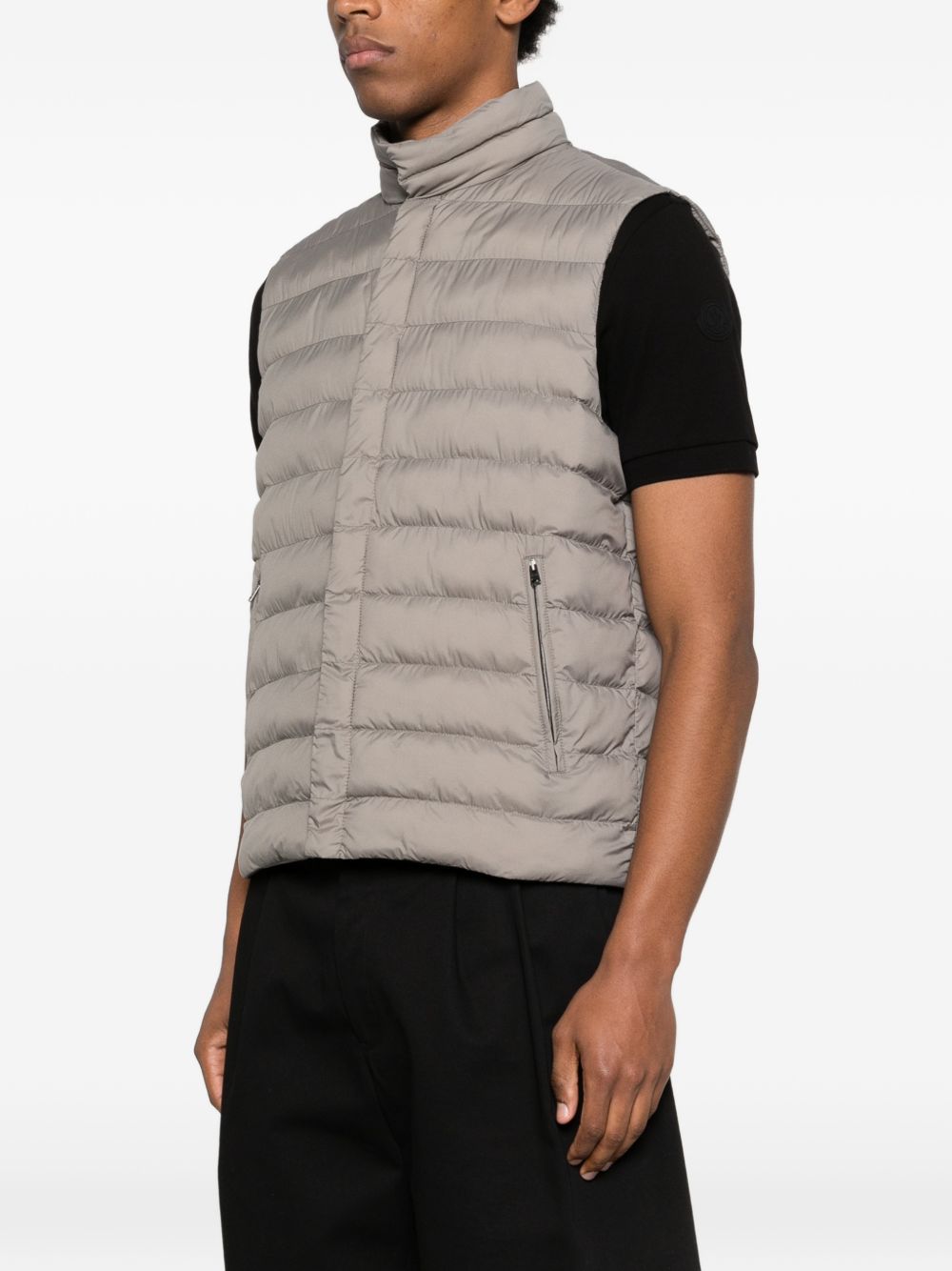 Herno Jackets - GREY | b1933454bbf15fa46568fd56ba9ef898b5cae8c5