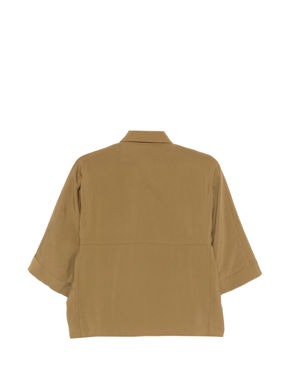 Alysi Shirts - Blu e verdi | a02251f9b7d99ec115437643c392d6512e4da5a6
