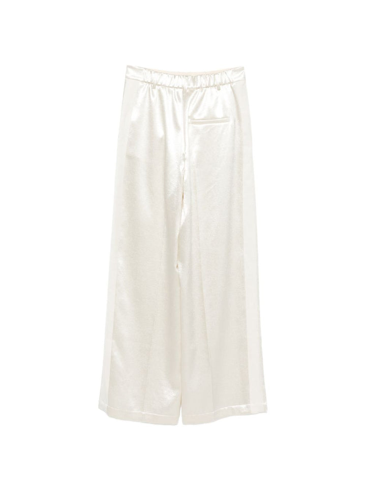 Alysi Trousers - Chiari e Naturali | 00b0d2acfb3925f00d8bbbc6eb24eb13a902174a