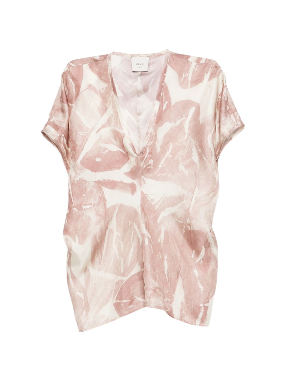 Alysi Shirts - PINK | 7c62423b304d13057fdfc3064c9591b0be68a107