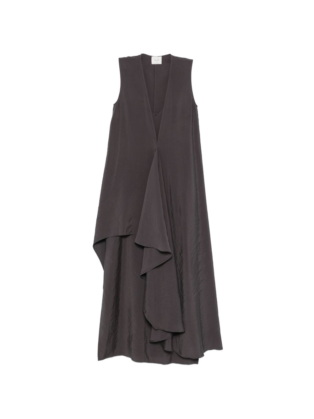 Alysi Dresses - Neri e Grigi | bb898305d609ab4a4be6c05537da043e8cbe010b