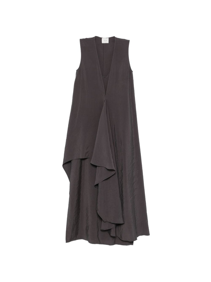 Alysi Dresses - Neri e Grigi | bb898305d609ab4a4be6c05537da043e8cbe010b