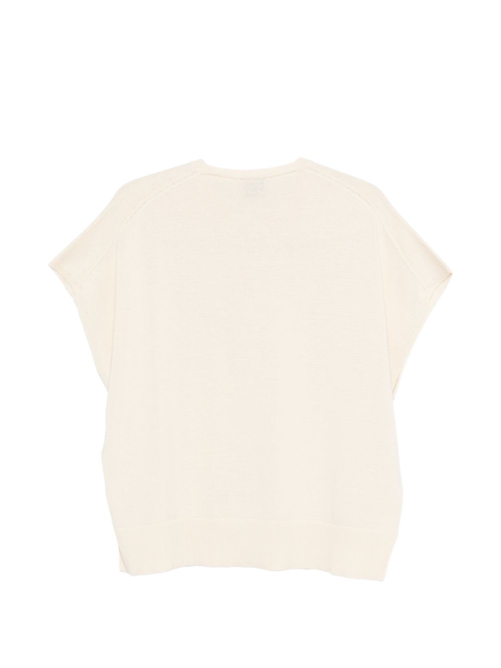 Alysi T-shirts and Polos - Chiari e Naturali | 8c2f88385d197fce5cfa27d80016f472db27825e