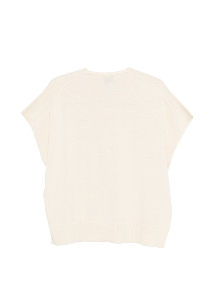 Alysi T-shirts and Polos - Chiari e Naturali | 8c2f88385d197fce5cfa27d80016f472db27825e