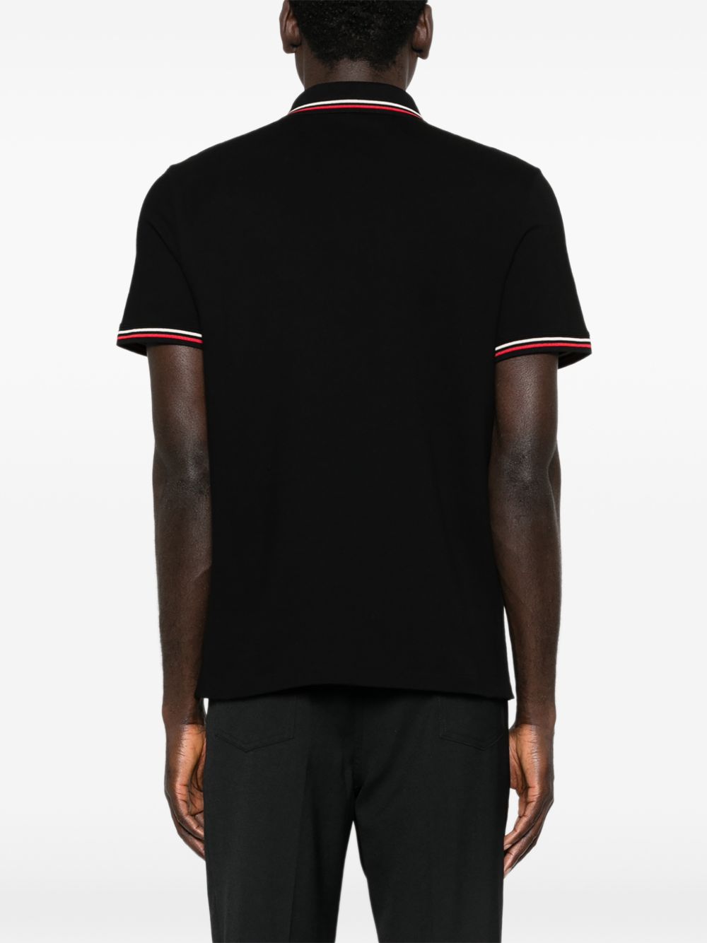 Valentino T-shirts and Polos - Blacks and greys | 8c53a8f041c05a9dcef1373f3f7b6e078cc6098a