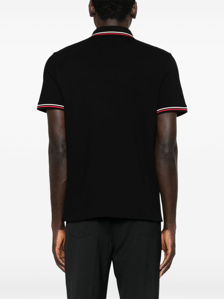 Valentino T-shirts and Polos - Blacks and greys | 8c53a8f041c05a9dcef1373f3f7b6e078cc6098a