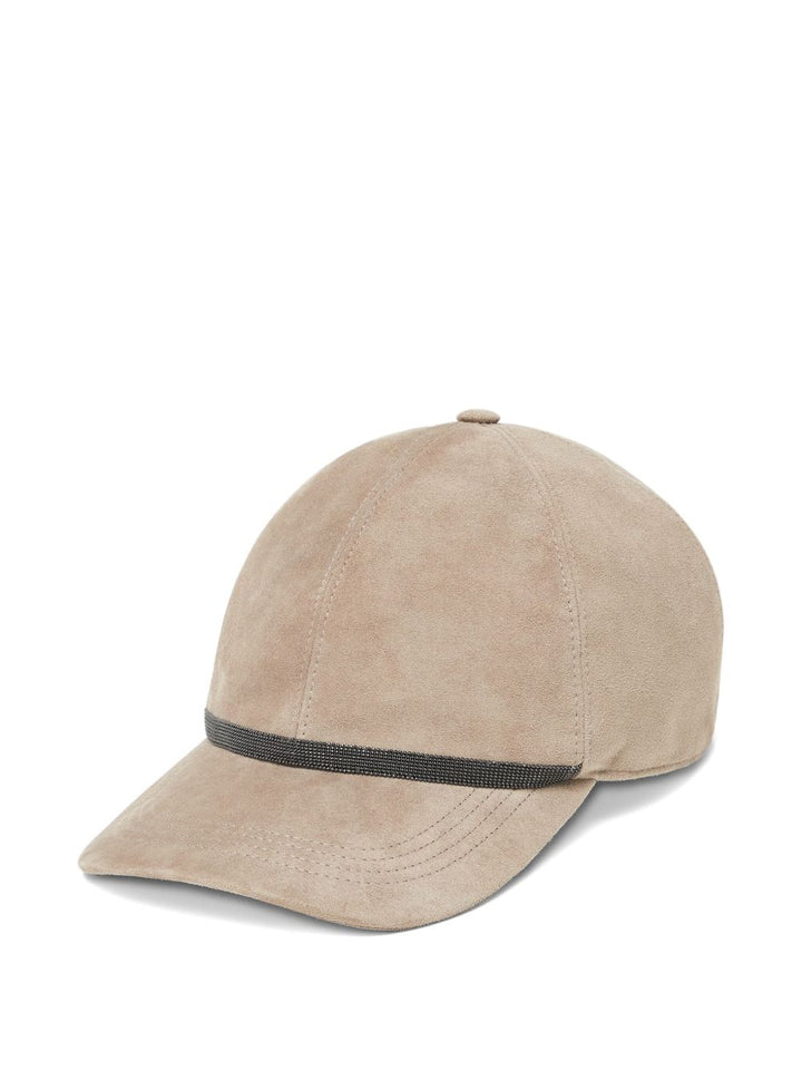 Brunello Cucinelli Hats - Blacks and greys | d9f03f380d8dfa2c02ce99c82c8fc1d7d8916f17