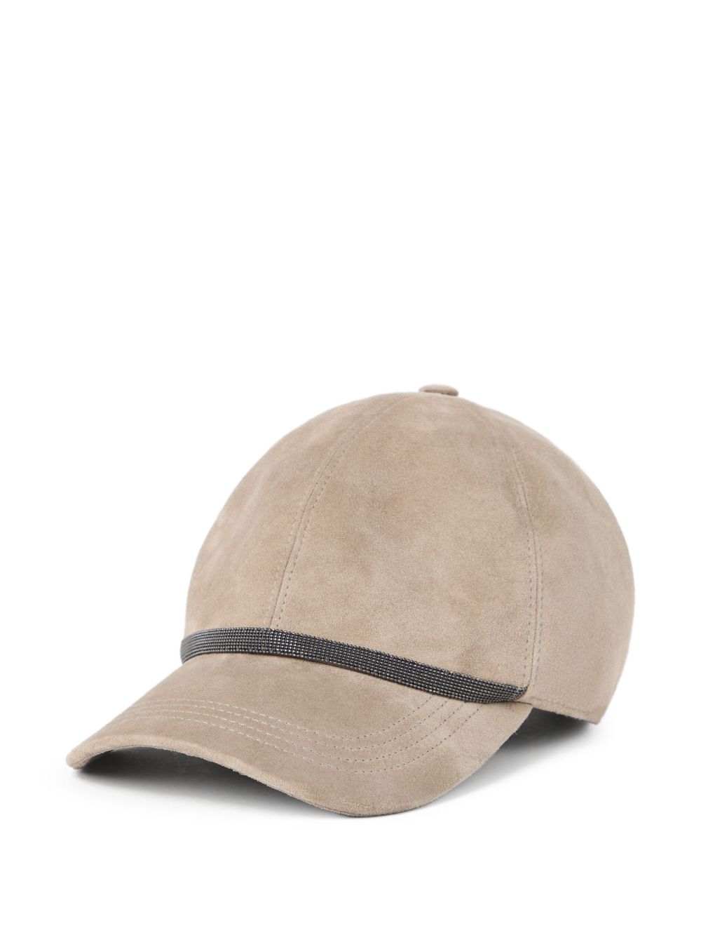 Brunello Cucinelli Hats - Blacks and greys | 6fa290f4d9bf59343f94e1d3c7250fd2c550adbf