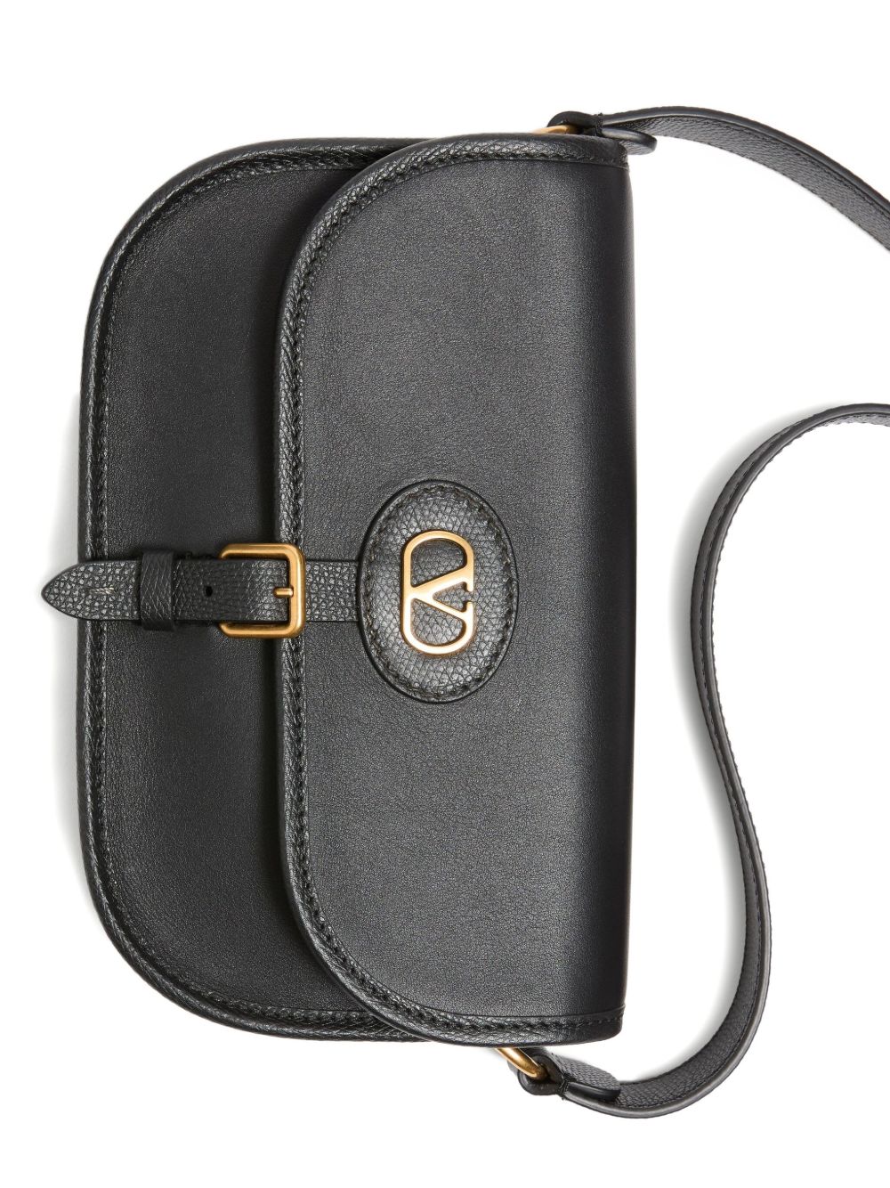 Valentino Garavani Bags - Blacks and greys | 48b43fc2b12820c00cc834ebbb900b94db852f4c